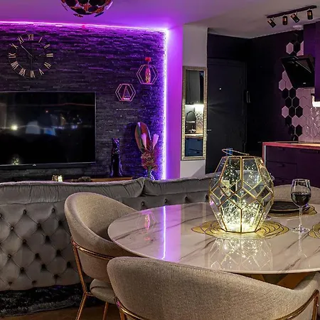 Magnifique Loft / En Face De La Cathedrale ! Apartmán *