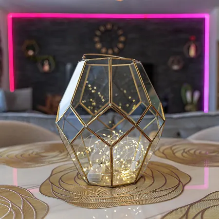 Magnifique Loft / En Face De La Cathedrale ! Apartmán