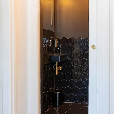 Magnifique Loft / En Face De La Cathedrale ! Apartmán *