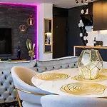 شقة Magnifique Loft / En Face De La Cathedrale ! ناربون