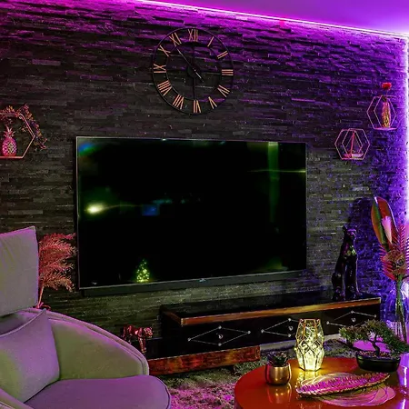 Apartamento Magnifique Loft / En Face De La Cathédrale ! Narbona