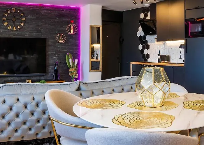 Apartamento Magnifique Loft / En Face De La Cathédrale ! Narbona