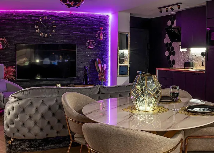 Magnifique Loft / En Face De La Cathédrale ! Apartamento *