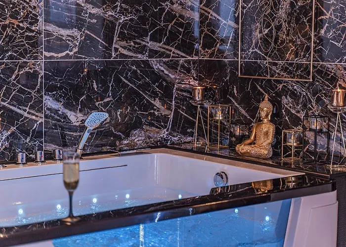 Apartamento Magnifique Loft / En Face De La Cathédrale ! Narbona